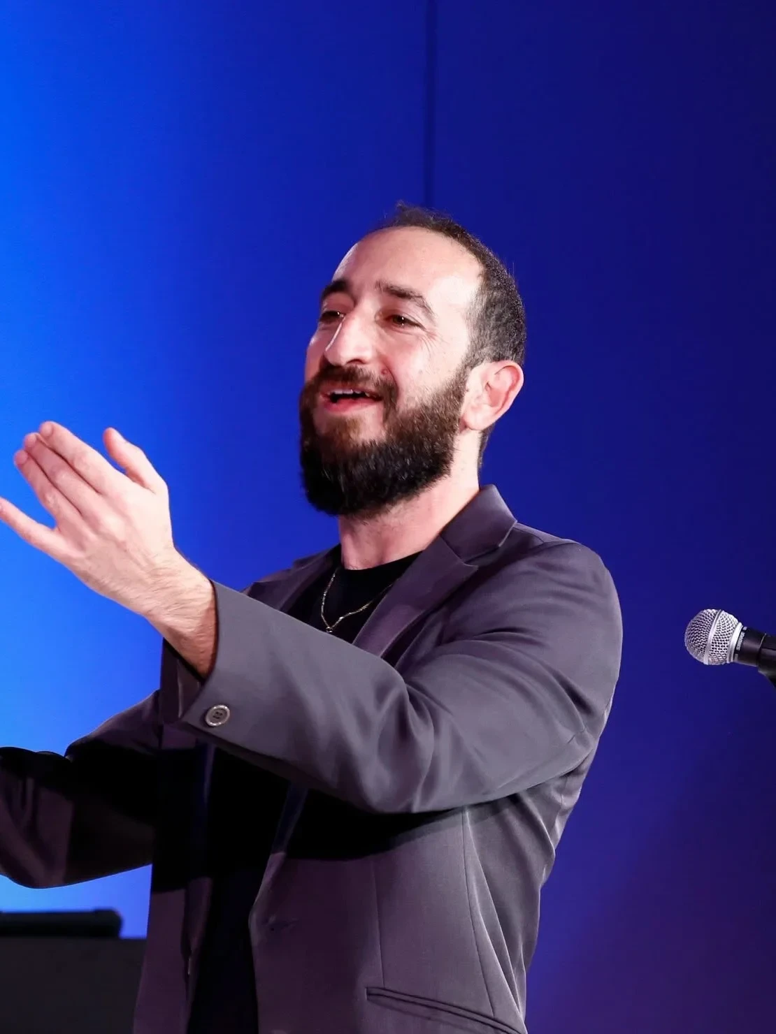 התזמורת המובילה בישראל: הבמה שכל אמן בארץ רוצה לעלות עליה