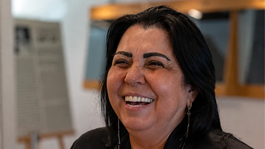 הסוד של אילנה ראדה לאנרגיה מתחדשת וחיים מלאי חיוניות