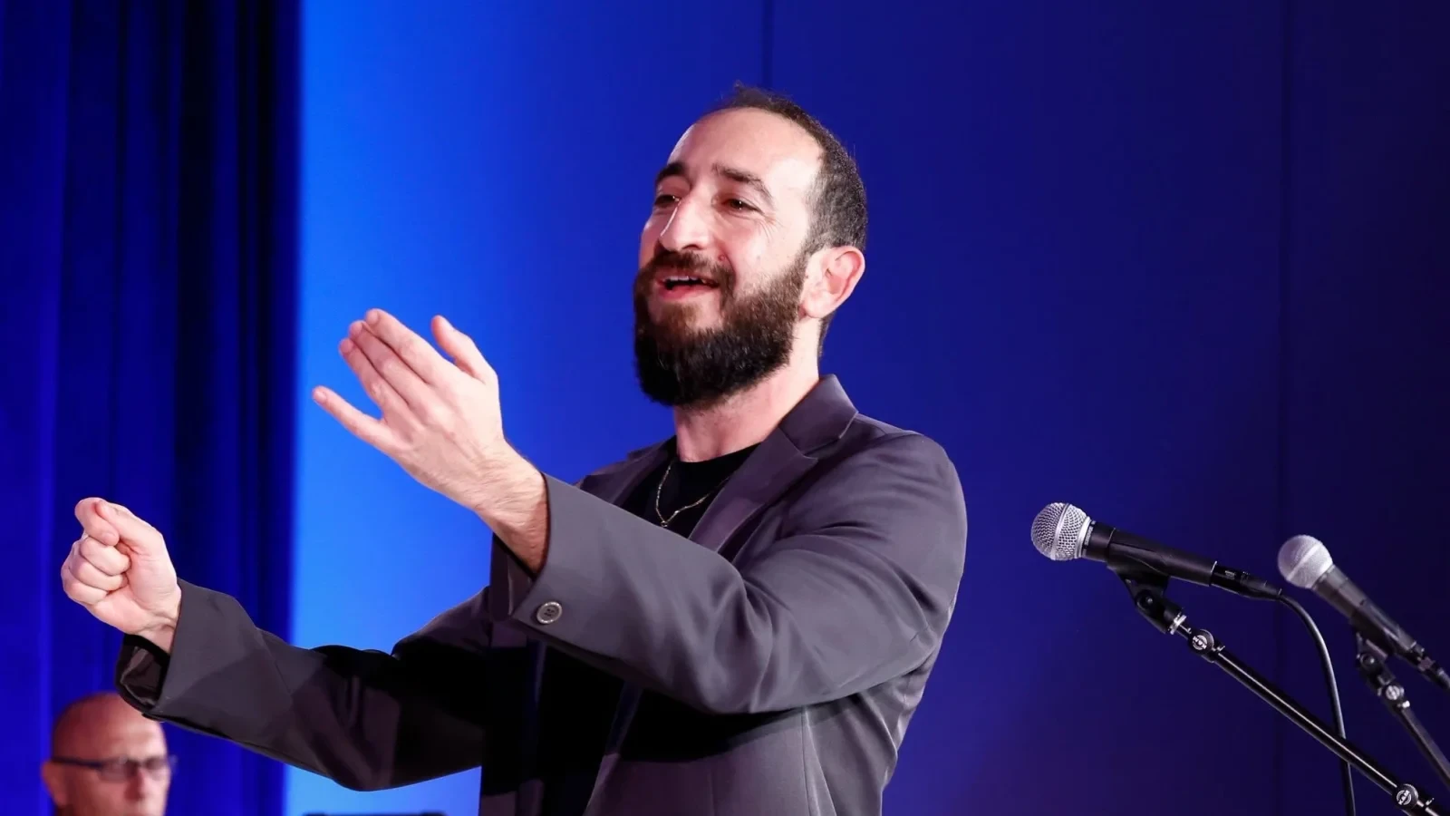 התזמורת המובילה בישראל: הבמה שכל אמן בארץ רוצה לעלות עליה